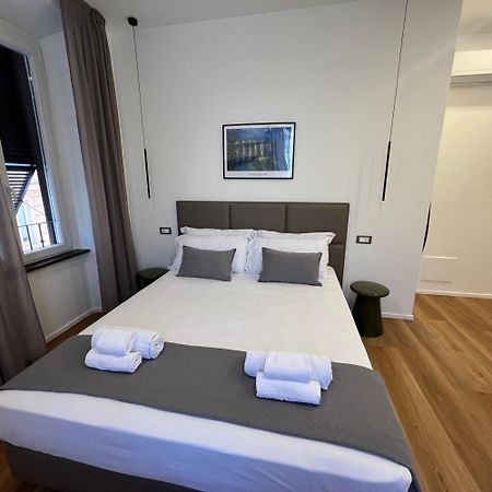 Sunrise Rooms La Spezia Extérieur photo