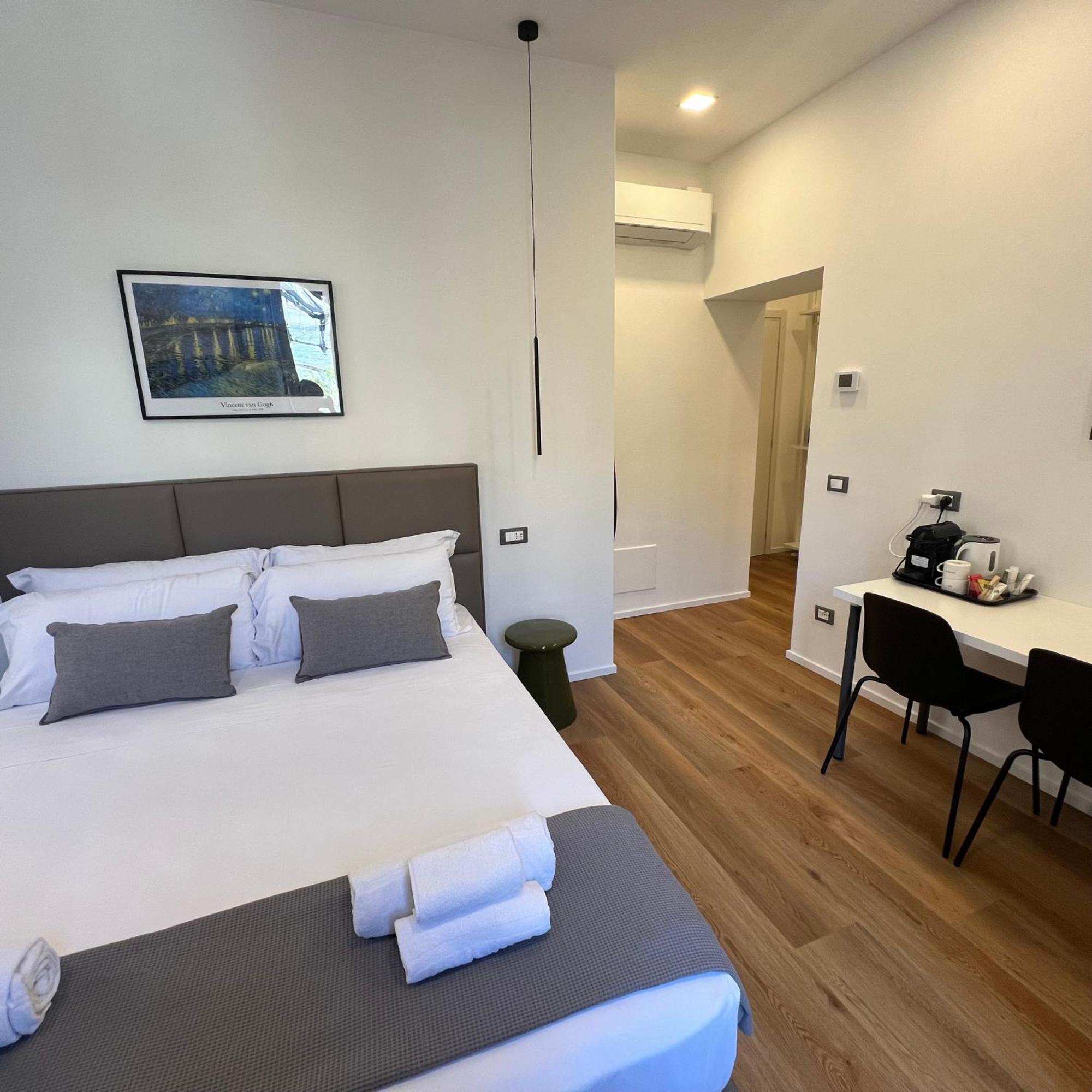 Sunrise Rooms La Spezia Extérieur photo