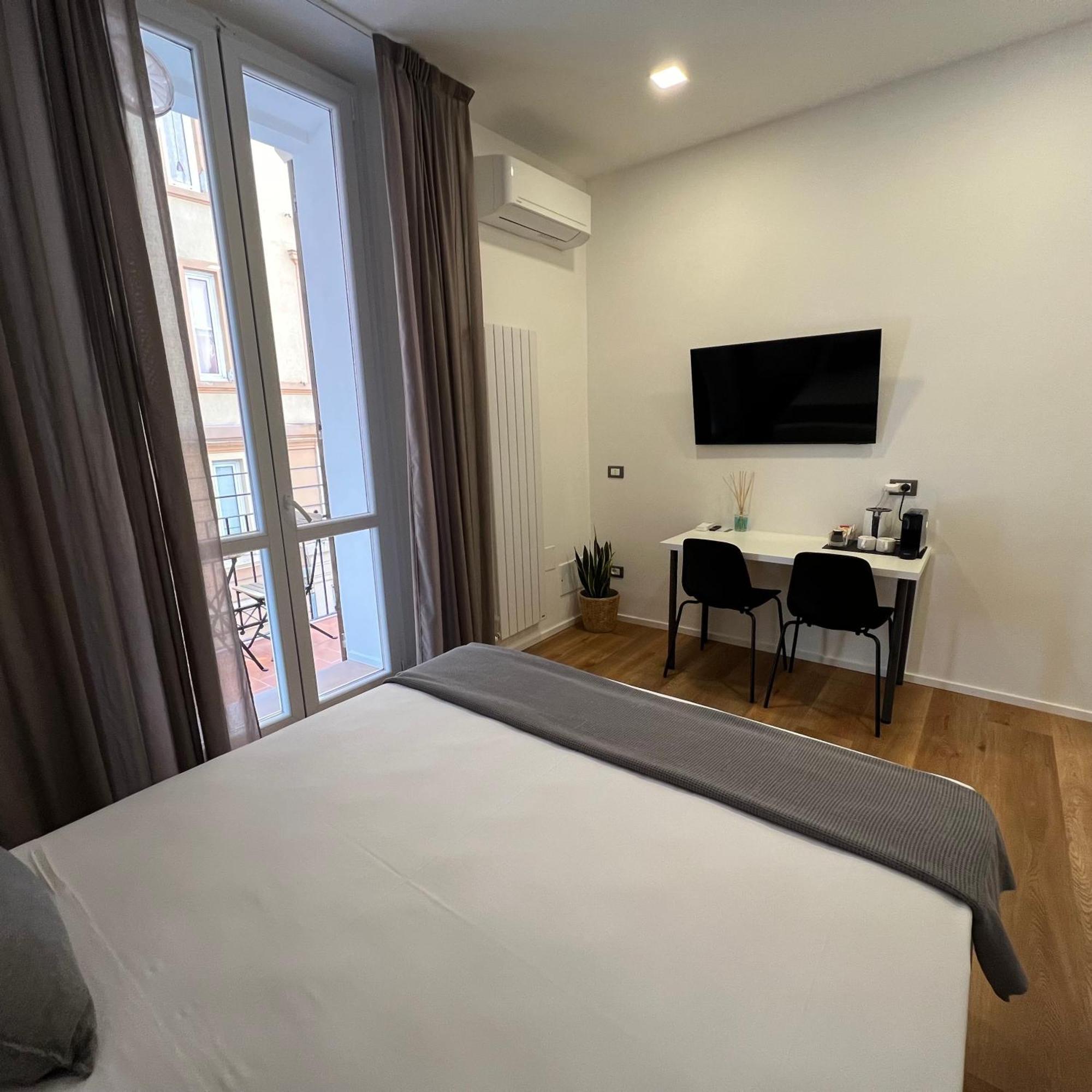Sunrise Rooms La Spezia Extérieur photo