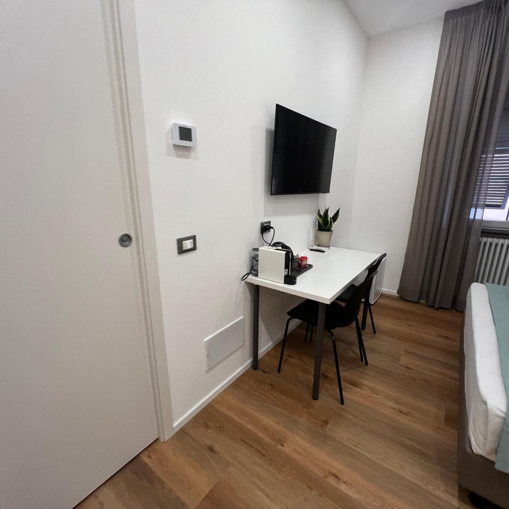 Sunrise Rooms La Spezia Extérieur photo