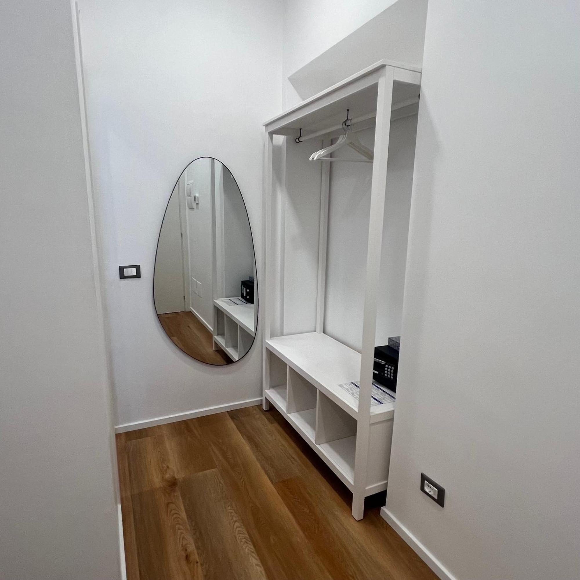 Sunrise Rooms La Spezia Extérieur photo
