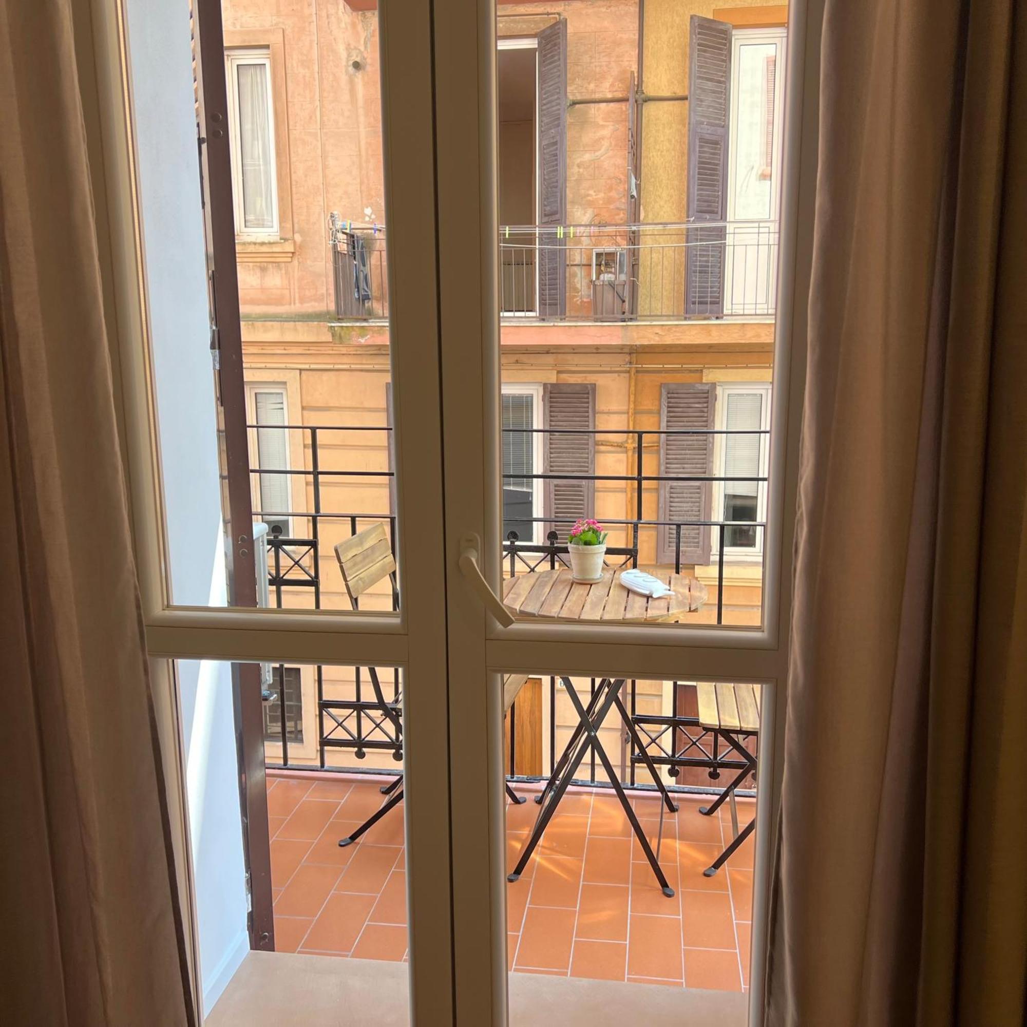 Sunrise Rooms La Spezia Extérieur photo