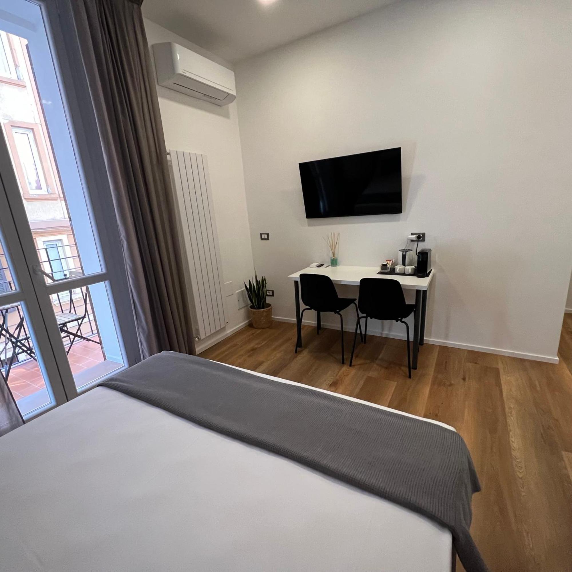Sunrise Rooms La Spezia Extérieur photo