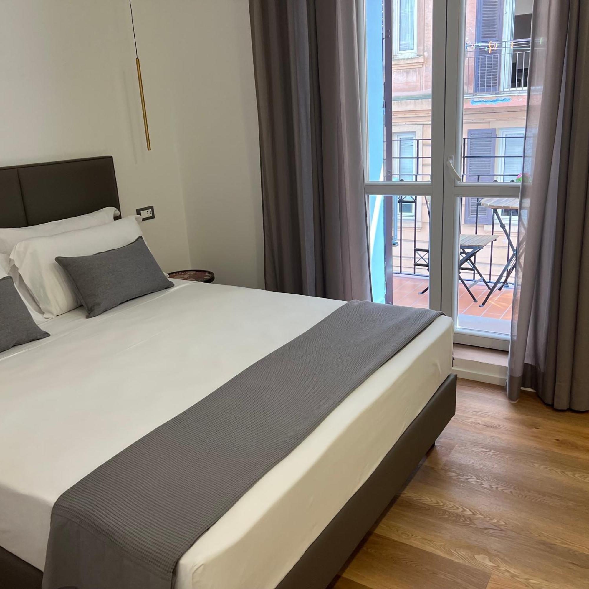 Sunrise Rooms La Spezia Extérieur photo