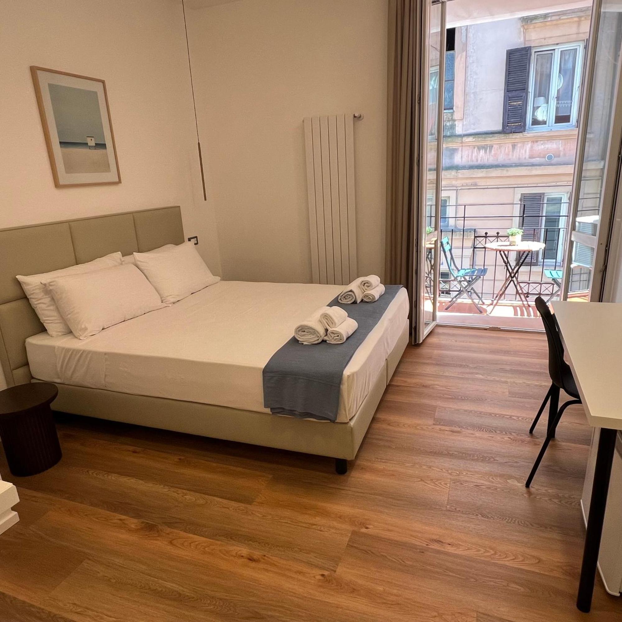 Sunrise Rooms La Spezia Extérieur photo