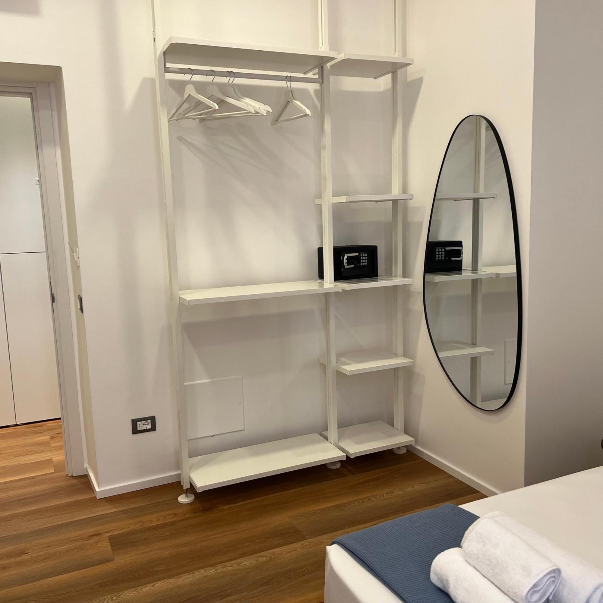 Sunrise Rooms La Spezia Extérieur photo
